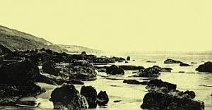 C'est le samedi 9août 1925, sur la plage d'Ecault, que treize enfants ont péri après avoir été emportés par une lame de fond.