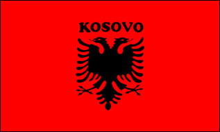 Flag Kosovo” ne peut être affichée car elle contient des erreurs.