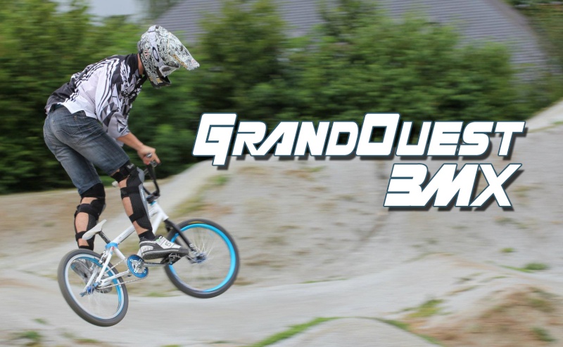 GrandOuest BMX