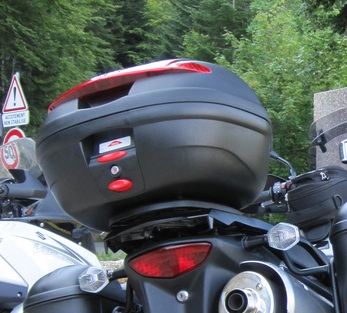 givi e21 panniers