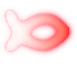 Fish Blanc/Rouge Fish Blanc/Rouge
