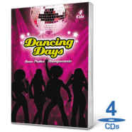 Coletânea Dancing Days