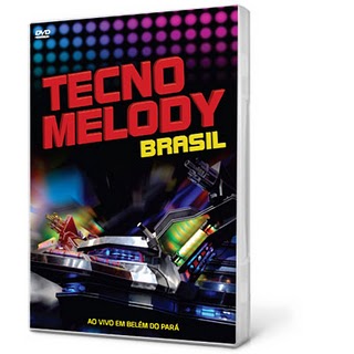Tecnomelody Brasil 
