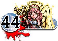 Angel Angel