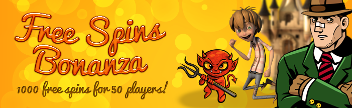 Casino iGame Netent