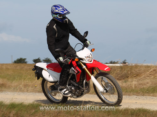 rencontre motard 85