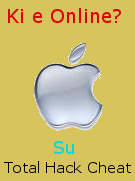 Chi è online?