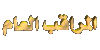 المراقب العام المراقب العام