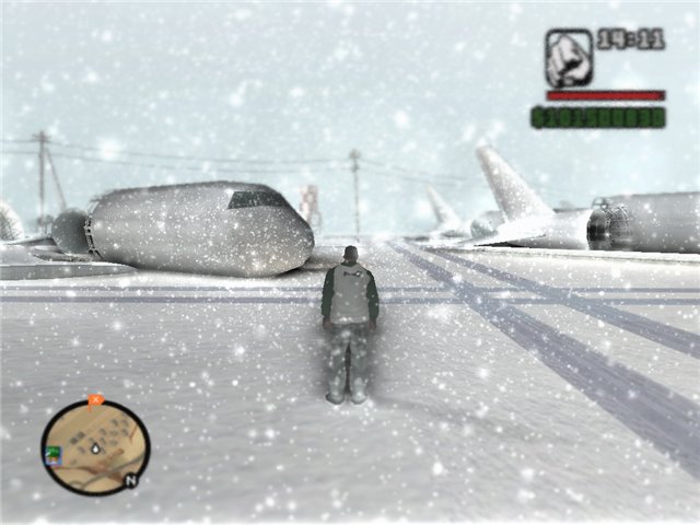 تحميل سلسلة العاب Grand Theft