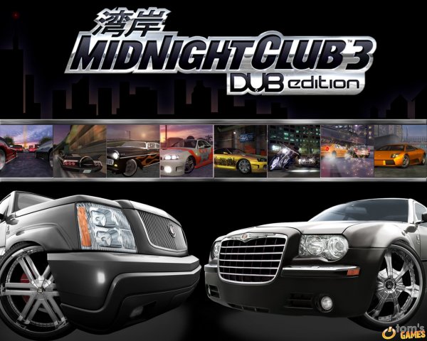 Midnight club