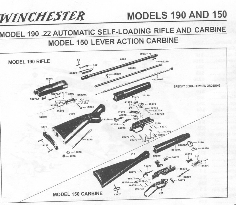 Download free software 3030 Winchester Manual flytracker