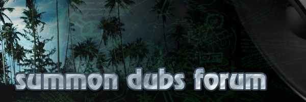 SUMMON DUBS FORUM