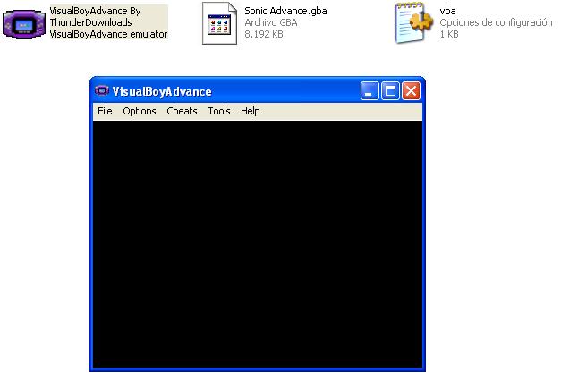 free visual boy advance downloads pokemon