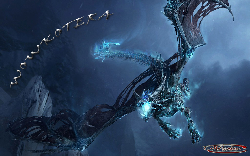 Resultado de imagen de wow montura dragon arthas