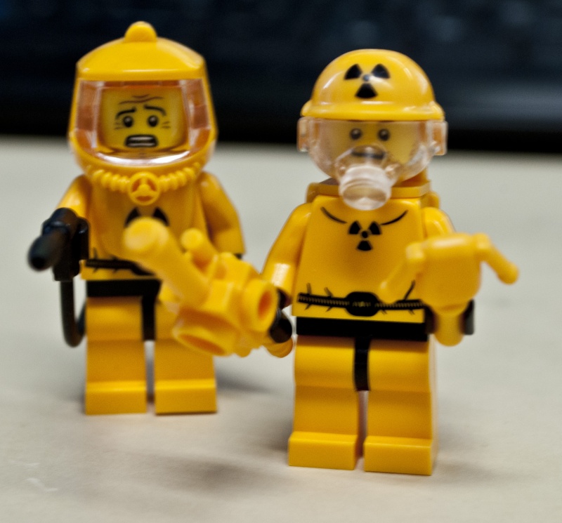 Purist Dragon Age 2 companions - Minifig Customisation Workshop -  Eurobricks Forums