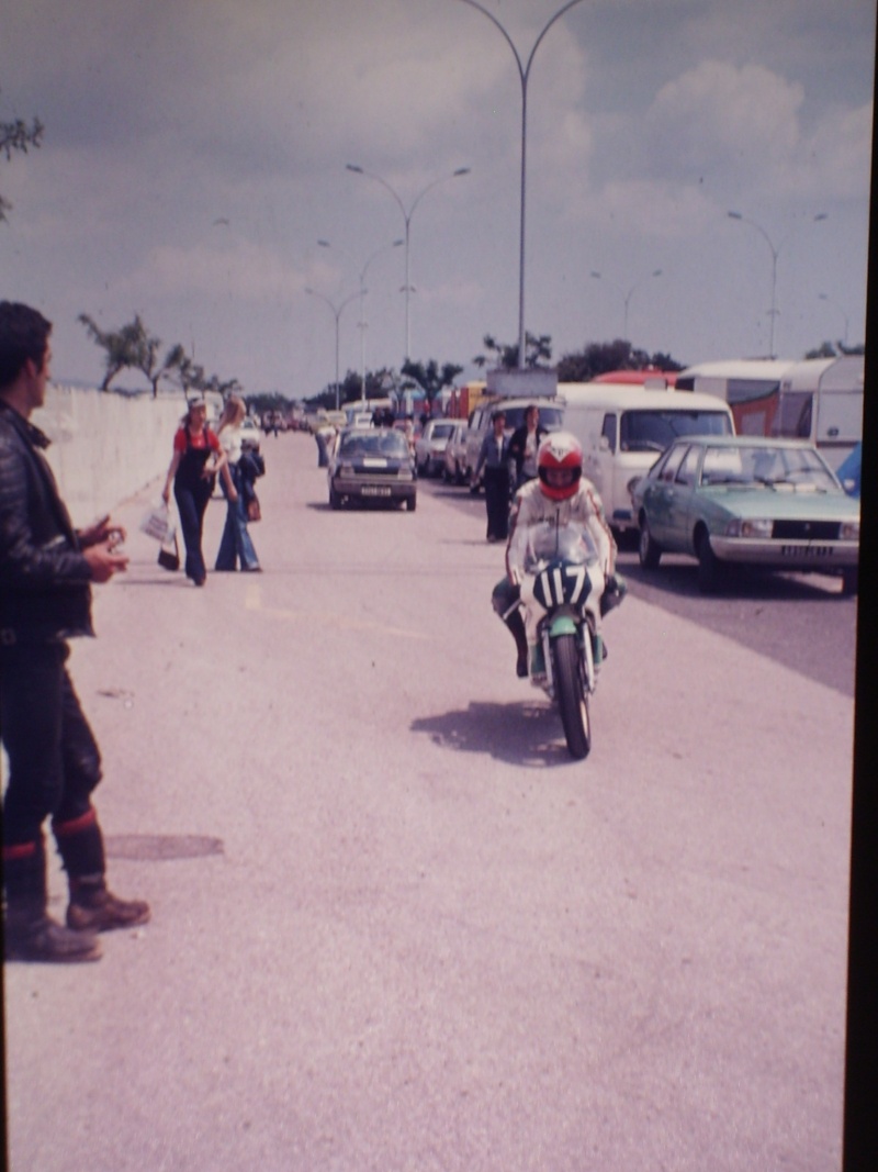 [Oldies] GP de France 1977