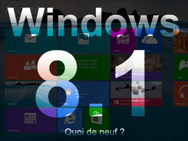 windows 8.1.1 fr