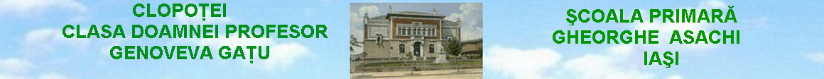 Clopotei