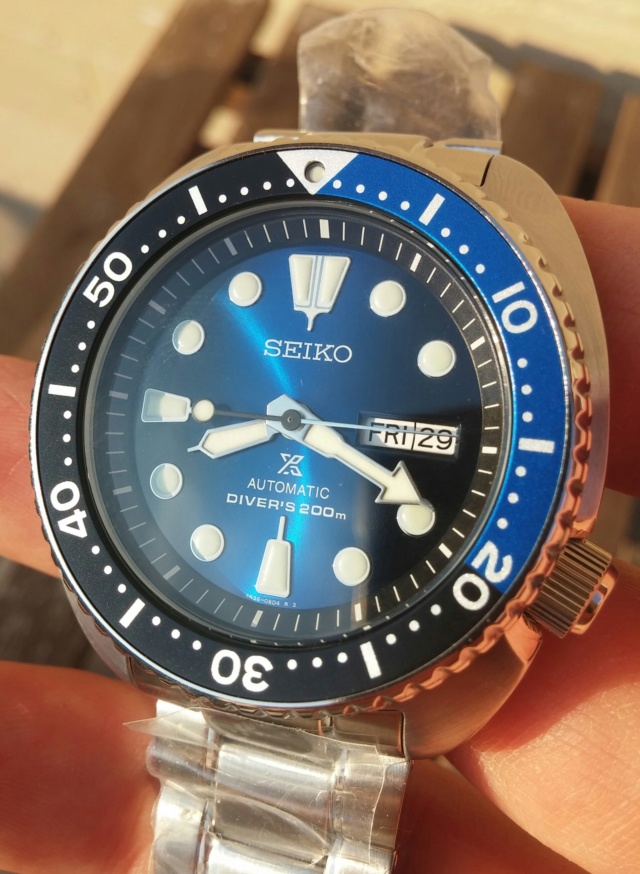 Seiko turtle outlet srpc25