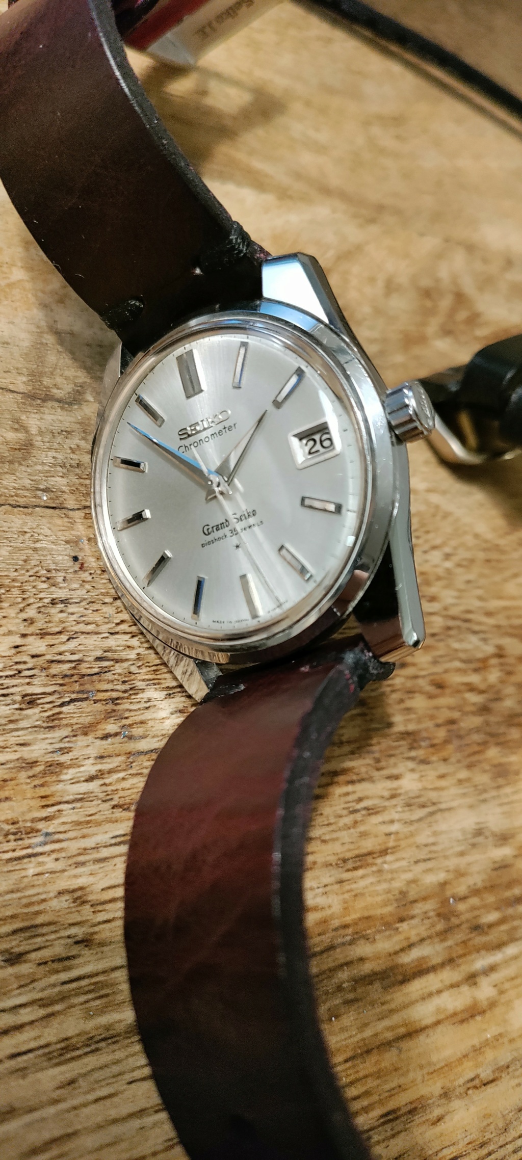 Seiko 43999 hotsell