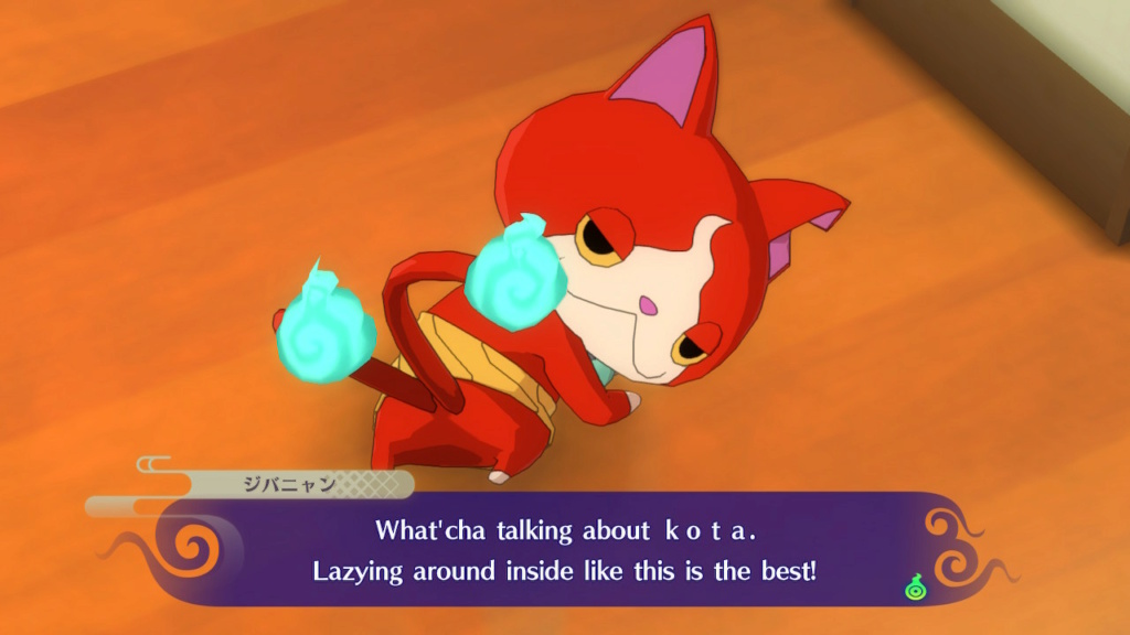 Yo kai watch 4 release best sale date english