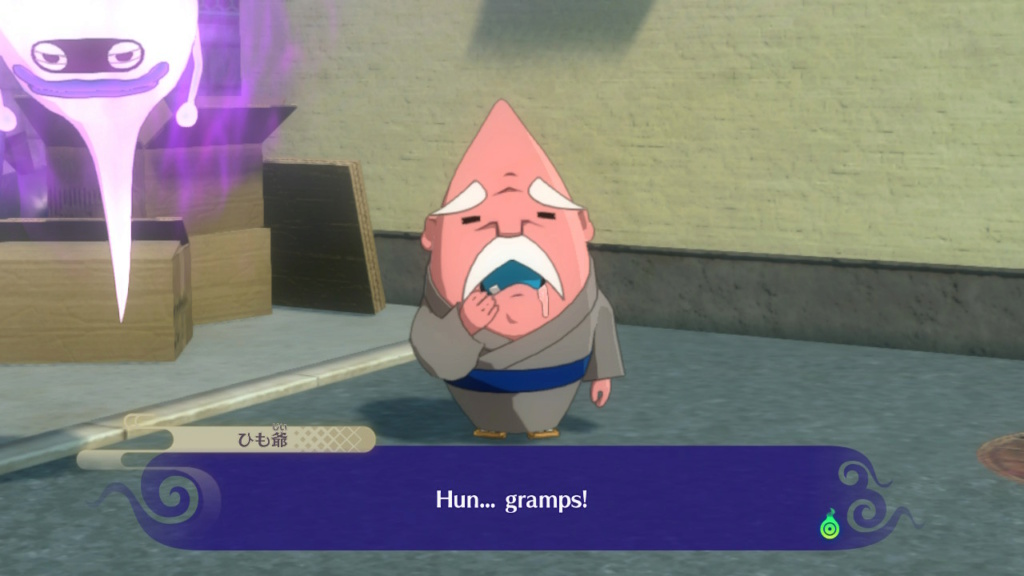 Yo-kai Watch 4++ English Fan Translation [Yo-Kai Watch 4++] [Works In  Progress]