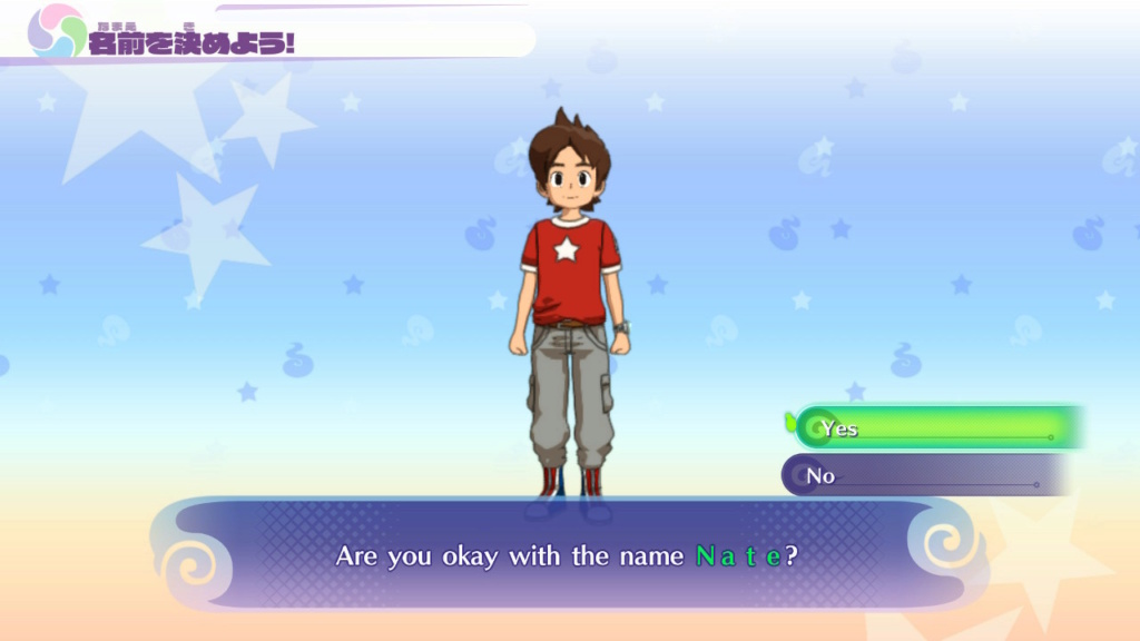 Yo-kai Watch 4 Plus Plus Switch English Translation Project - GameBrew